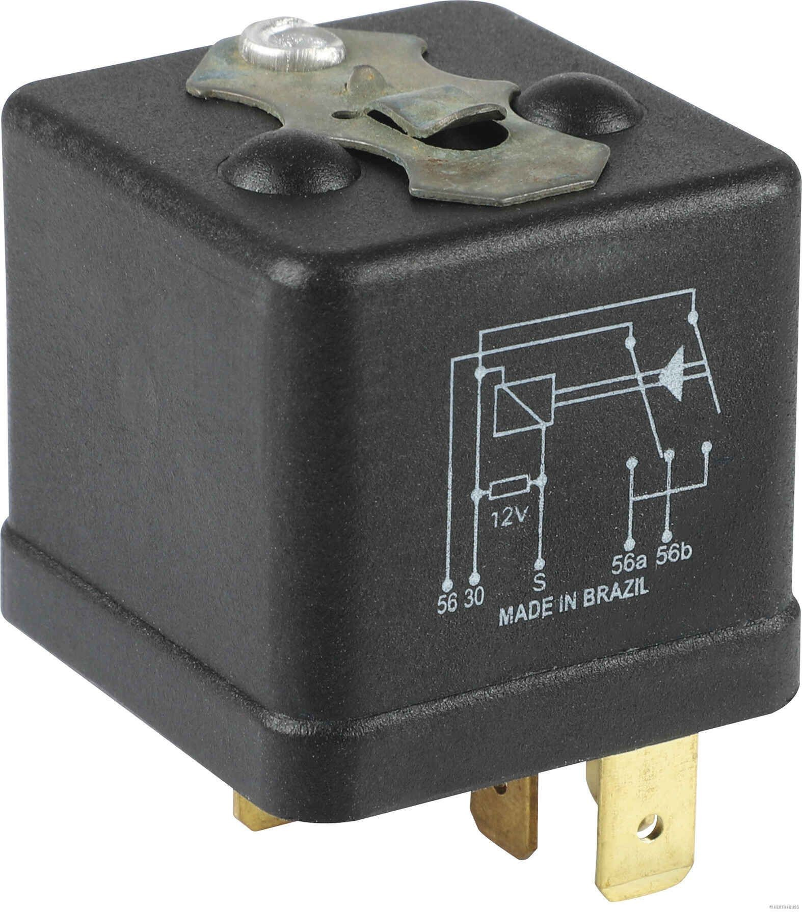 Купить 75899210 HB Autoelektrik 